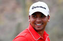 You Probably Didnt Notice. Jason Days Stunning Ranking And.