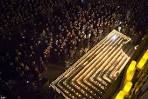 Charlie Hebdo gunman suspect arrested after handing himself into.