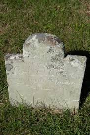 Garrett Craven ( - 1807) - Find A Grave Memorial - 39092932_131496366057