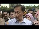 Ruling due for Malaysian opposition leader Anwar Ibrahim - WorldNews