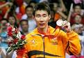 Sports Club: Lee Chong Wei