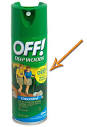 Deet Finally Exposed as Neurotoxic - David Icke Website