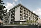 Apartment City House Residential Design - ArchInspire