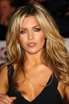 abigail clancy 1