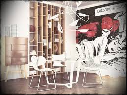 Christmas Wall Decorations Ideas With Many Wonderful Wall Painting ...