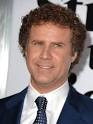 Will Ferrel, one of the
