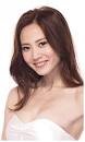 2011 香港小姐殿军Miss Hong