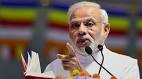 One year in office: Modi govt assesses itself ��� in one big file.