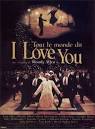 Everyone Says I Love You