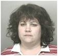 Rachel Holt stands accused of