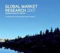 Increase In Global Market Research Industry Turnover | The Market ...