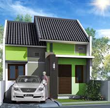 Rumah Minimalis Sederhana | Tips Rumah Minimalis