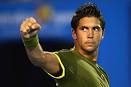 Pipe Colors: Fernando Verdasco