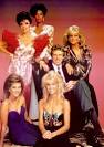 1980s Fashion History. Power Dressing C20Th