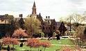 College Profiles - Seton Hall University