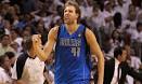 Dallas Mavericks win 2011 NBA Finals; LeBron James no title with ...