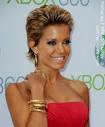 photo of Sylvie van der Vaart. Her short hair was chopped in heavy layers ... - sylvie-van-der-vaart