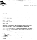 2005 Thurston County Assessor Data J to Kyzer