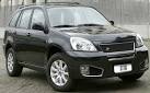 il TecnoSociale &raquo; Dr5 un Suv da 15.000 euro
