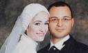 Egyptian Marwa El Sherbiny and her husband. Egyptian Marwa el-Sherbini and ... - Egyptian-Marwa-El-Sherbin-001