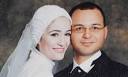 Egyptian Marwa El Sherbiny and