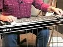 The Blame By David Hartley Pedal Steel Guitar