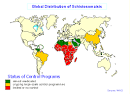 How to prevent <b>schistosomiasis</b>