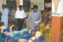 Naa Norley is a reporter of the Ghanaian Chronicle newspaper.
