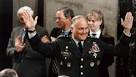 Retired Gen. Norman Schwarzkopf dead at 78 - CBS News