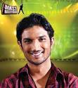 Sushant Rajput is currently playing the lead in Pavitra Rishta. - 05pic10