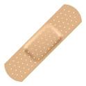 The Band-aid dun dun dun! | vanitymom