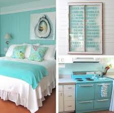 Beach Home Decor on Pinterest | Seashells, Beach Cottages and ...