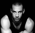 Vin Diesel - Sexiest Men Alive - divo_vin_diesel