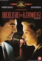 Movie Screenshots: House of Games (