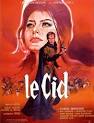 El Cid poster