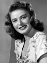 Ingrid Bergman, 1945 Premium