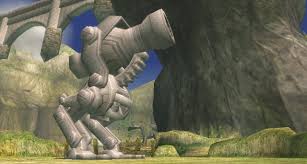 Sky Cannon - Zeldapedia, the Legend of Zelda wiki - Twilight ... - Sky_Cannon