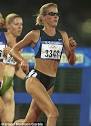 Jami Lynn Rodman, the madam who hired Olympian Suzy Favor-Hamilton