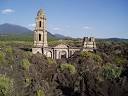 Ghost Towns: Places Abandoned Due To Disasters (PICS) | WebEcoist