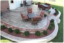 Stamped Concrete-Utica MI | Biondo Cement