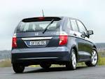 Honda FR-V photo #