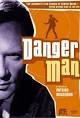 Danger Man (TV Series 1960–1962) - IMDb