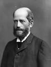 Ferdinand James de Rothschild