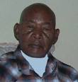 THE LATE MZEE AYUB NGURE. We regret to announce the death of Mzee Ayub Ngure ... - NGURE1
