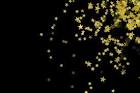 a scattering of yellow - via Daymix