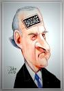 John Cox Art: Caricatures Archives