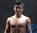 プロ選手紹介 魔裟斗（マサト）キックボクシング シルバーウルフ K-1 ...