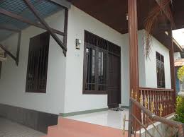 Salah Satu Model Model Teras Rumah Sederhana Untuk Anda - Rumah ...
