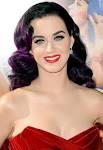 Katy Perry Credit: Jason
