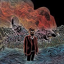 Iron & Wine - Kiss Eachother Clean